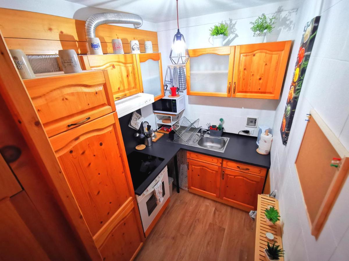 Dapolo - Cosy Appartment In Val Di Fassa Campestrin Екстериор снимка