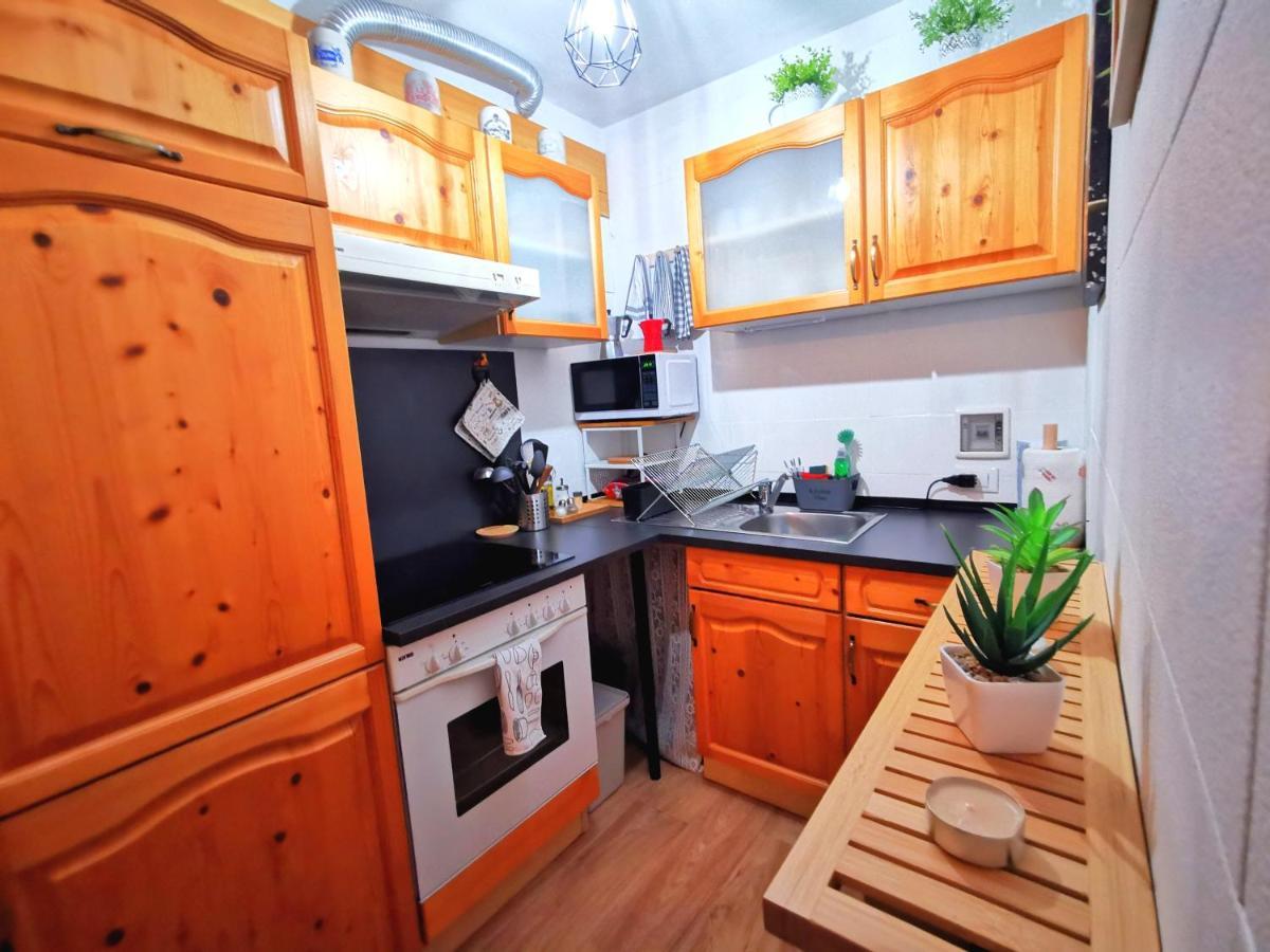 Dapolo - Cosy Appartment In Val Di Fassa Campestrin Екстериор снимка